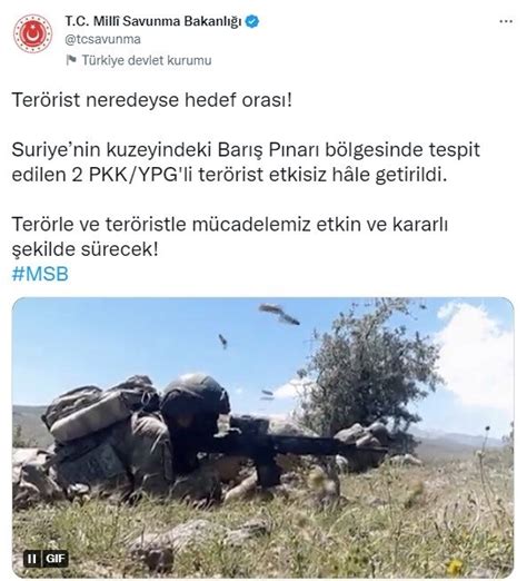 B­a­r­ı­ş­ ­P­ı­n­a­r­ı­ ­H­a­r­e­k­a­t­ı­ ­b­ö­l­g­e­s­i­n­d­e­ ­7­ ­t­e­r­ö­r­i­s­t­ ­ö­l­d­ü­r­ü­l­d­ü­